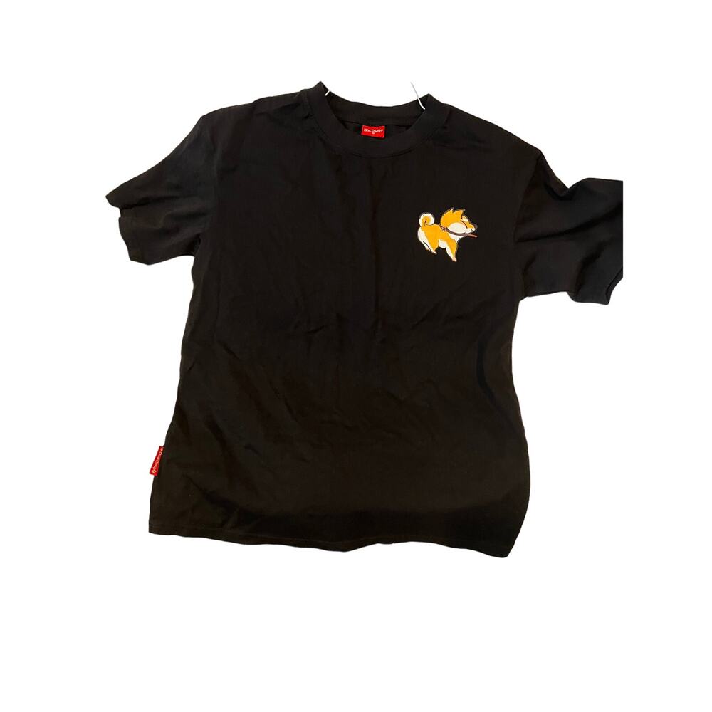By.Duni DuniCouple Jersey Streetwear T-Shirt Mens M